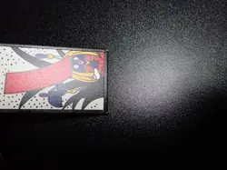 Pokemon Traditional Poker Playing Card Hanafuda Jynx #1 NM- or NM/EX - Image 2