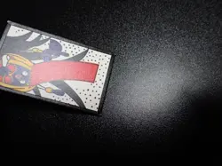 Pokemon Traditional Poker Playing Card Hanafuda Jynx #1 NM- or NM/EX - Image 5