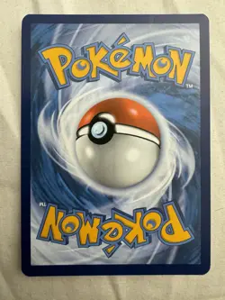 Pokemon TCG Espeon EX Prismatic Evolutions Holo Card 155/131 Near Mint Condition - Image 2