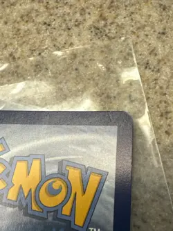 Pokemon TCG Espeon EX Prismatic Evolutions Holo Card 155/131 Near Mint Condition - Image 3