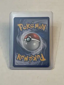 Pokemon TCG Pikachu HGSS03 Black Star Promo Holo 2010 NICE LOOK!! - Image 2