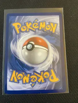 Pokemon TCG Premium Power Pro 174/132 Me01: Mega Evolution Holo NM - Image 2