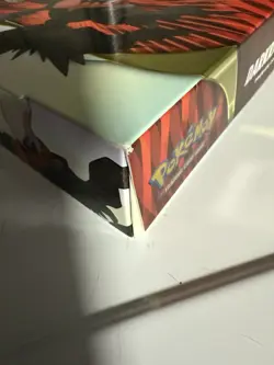 Pokemon Darkrai VSTAR Premium Collection Box 8 Booster Packs NEW SEALED - Image 4