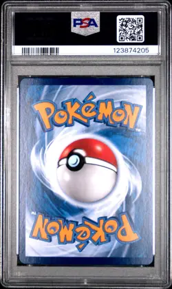 PSA 10 Pokemon Chinese Eevee Sylveon CBB2C 09/15 Gem Pack Vol2 Gem Mint - Image 2