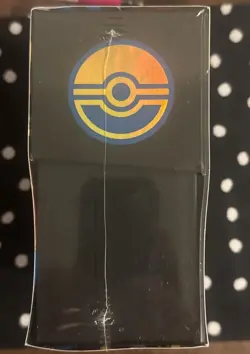 Pokemon Elite Trainer Box ETB Mega Evolution Lucario BRAND NEW SEALED - Image 3