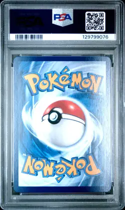 PSA 10 2025 Pokemon CBB2 Chinese Exclusive Gem Pack 06 15/15 Umbreon Gem Mint - Image 2