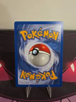 Slugma 82/105 Pokemon TCG 1st Edition Neo Destiny LP - Image 2