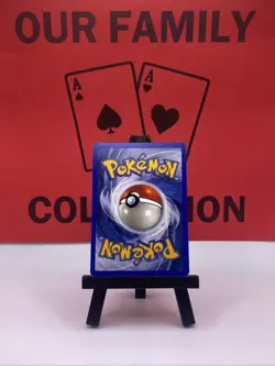 Slugma 82/105 Neo Destiny WOTC 1st Edition Pokemon TCG Regular Common 1999 LP - Image 4