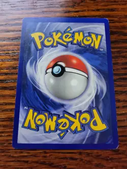 MP! Pokemon Base Set TRAINER POTION 94/102 Shadowless 1st Edition - Image 3