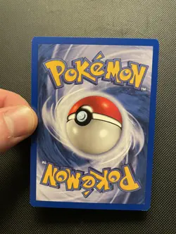 Slugma 82/105 1st Edition Common Neo Destiny Pokemon 2002 WOTC Vintage First - Image 5