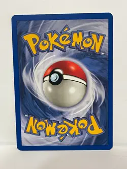 Pokemon First Edition Neo Destiny "Slugma" #82/105 - Image 2