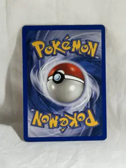 Pokemon TCG- Slugma 82/105 - 1ST EDITION COMMON - Image 2