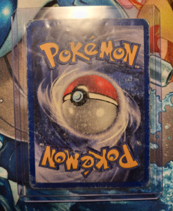 Pokemon TCG Charizard Base Set 4/102 Holo Unlimited Holo Rare (HP - Damaged) - Image 2