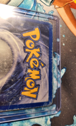 Pokemon TCG Charizard Base Set 4/102 Holo Unlimited Holo Rare (HP - Damaged) - Image 5
