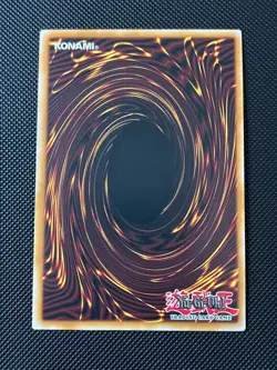 Yugioh - Elemental Hero Storm Neos (NM) - PTDN-EN043 - Super Rare - Image 2