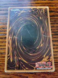 PL* Left Arm of the Forbidden One LOB-123 Yu-Gi-Oh 2002 Unlimited - Image 4