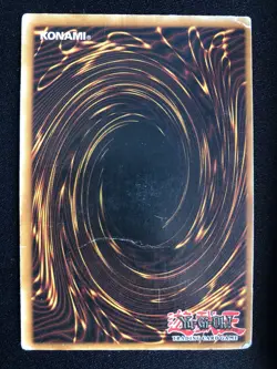 Yugioh Thousand-Eyes Restrict DL1-001 Super Rare - MP/HP - Image 2
