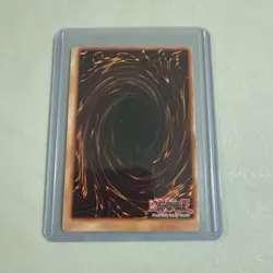 Yu-Gi-Oh! TCG BLACK ROSE Token Akiza NYCC 2025 Exclusive / EDISON TOKEN - Image 2