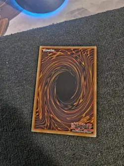 Soul Energy MAX!!! MP22-EN272 Ultra Rare YuGiOh - Image 2