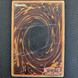 Old School Vintage Foil Cards | Played Condition (MP-D) | Duel Monsters YuGiOh! - Image 4