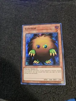 Kuriboh - MRD-EN071 - Super Rare - Unlimited 25th Anniversary Edition NM YuGiOh! - Image 1