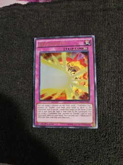 Obliterate!!! - LDK2-ENY03 - Ultra Rare - NM - 2024 - Yugioh - Image 1