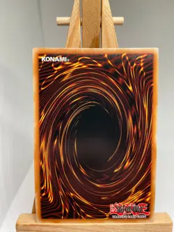 Avendread Savior - Ultra Rare 1st Edition BLCR-EN091 - NM - YuGiOh - Image 2