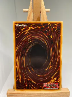 Solemn Warning - 1st Edition SDCH-EN036 - NM - YuGiOh - Image 2