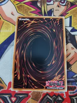 Superancient Deepsea King Coelacanth maze-en036 1st Ed (NM) Super Rare Yu-Gi-Oh! - Image 2
