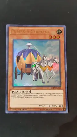 Yugioh Battles Of Legend: Relentless Revenge (1st Edition) Singles - Image 5