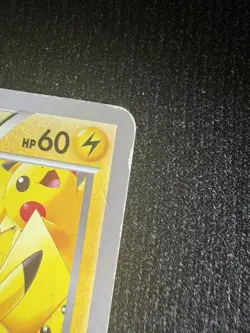 Pokemon Card Japanese Pikachu Promo: Seahorse Launch - Image 2