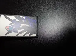 Pokemon Traditional Poker Playing Card Hanafuda Porygon Grimer #1 NM- or NM/EX - Image 2