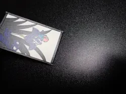 Pokemon Traditional Poker Playing Card Hanafuda Porygon Grimer #1 NM- or NM/EX - Image 5