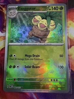 Pokemon TCG Prismatic Evolution Master Ball Mixed Lot of 4 Cards NM US Seller - Image 2