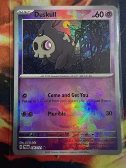 Pokemon TCG Prismatic Evolution Master Ball Mixed Lot of 4 Cards NM US Seller - Image 3