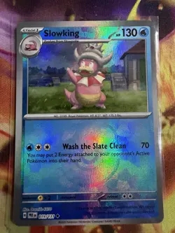 Pokemon TCG Prismatic Evolution Master Ball Mixed Lot of 4 Cards NM US Seller - Image 5