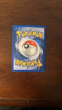 Scizor ex 108/115 Unseen Forces Holo 2005 Pokemon Card - Image 2