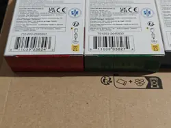 Super Pre Release Starter Decks ST01 ST02 ST03 ST04 One Piece Card Game Full Set - Image 4