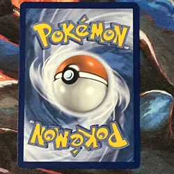 Pokemon- Inteleon SWSH279- Black Star Promo Holo Card- Crown Zenith *SICK SWIRL* - Image 2