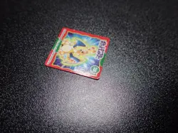 Pokemon Bros GB Pocket Mini Card Non Holo Shining Charizard #5877 PLAY - Image 3