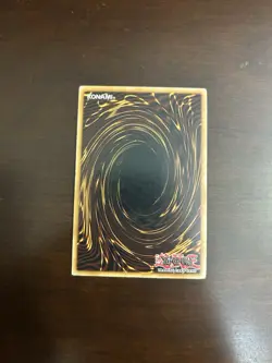 Yu-Gi-Oh Malefic Red-Eyes B. Dragon Limited Edition Secret Rare Card YMP1-EN001 - Image 2