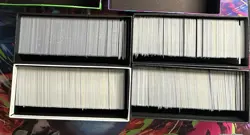 Pokemon TCG: ETB with 500+ Pokemon Card Bulk Lot Uncommon/Common (No Energies) - Image 2