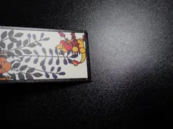 Pokemon Traditional Poker Playing Card Hanafuda Magmar Pinsir #1 NM- orNM/EX - Image 2