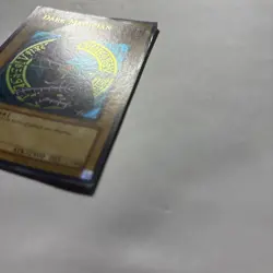 Yu-Gi-Oh! Dark Magician SDY-006 - Moderate Play - Iconic Starter Deck Yugi Card - Image 2