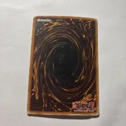 Yu-Gi-Oh! Dark Magician SDY-006 - Moderate Play - Iconic Starter Deck Yugi Card - Image 4