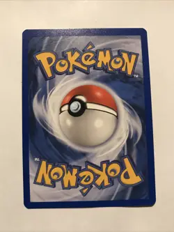 Minun - 12/17 - Pokemon Card Pop Series 1 Promo Common - NM - Image 2