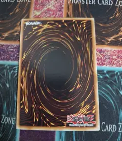 DUPO-EN044 HARPIE DANCER ULTRA RARE 1ST EDITION YuGiOh CARD - Image 2