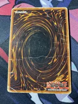 Yu-Gi-Oh Card TCG Jinzo BPT-011 Secret Rare Holo Unlimited Edition HP - Image 2