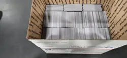 Huge Lot of 4,000+ MTG Magic the Gathering Cards - Collection Bulk - Image 1