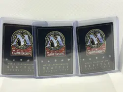 72 Card 1998 Magic World Championship Lot Survival Of The Fittest MTG - Image 3